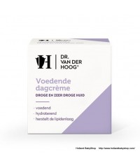 Dr. Van Der Hoog nourishing Day Cream 50ml